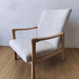 Armchair Czechoslovakia, 1960s