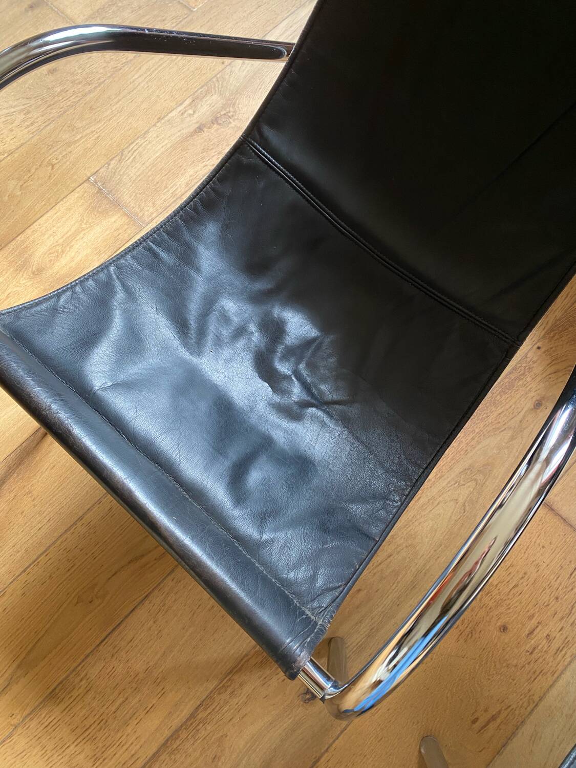 2 fauteuils fauteuils Oméga Habitat vintage