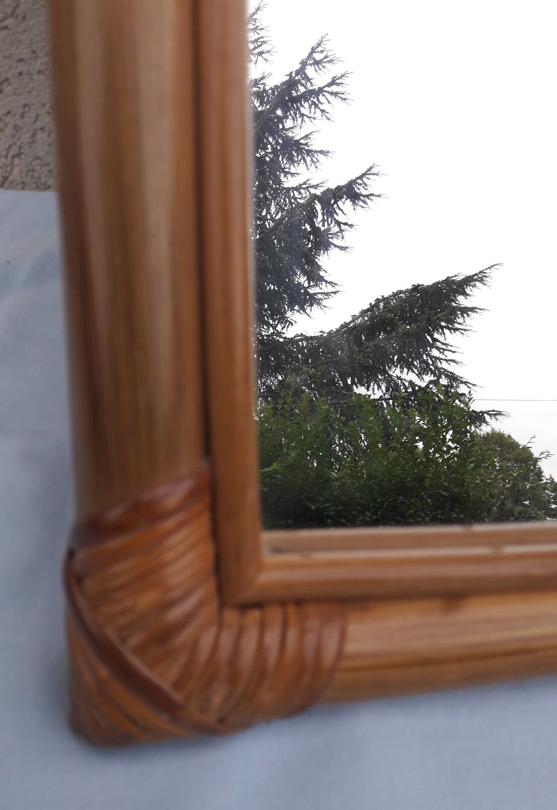 Miroir 55 x 34 cm