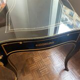 Louis XV style office
