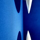 2 lamps AJ Eklipta by Arne Jacobsen for Louis Poulsen 1959
