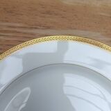 Haviland Limoges porcelain tableware set