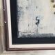 Bernard MANDEVILLE (1921-2000) - Mixed media - 61 * 38 cms