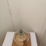 Square cheese platter with domed bell