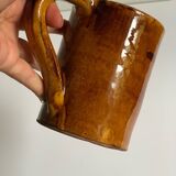 Ceramic mug