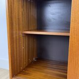 Scandinavian teak sideboard