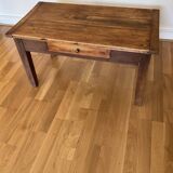 Farm coffee table