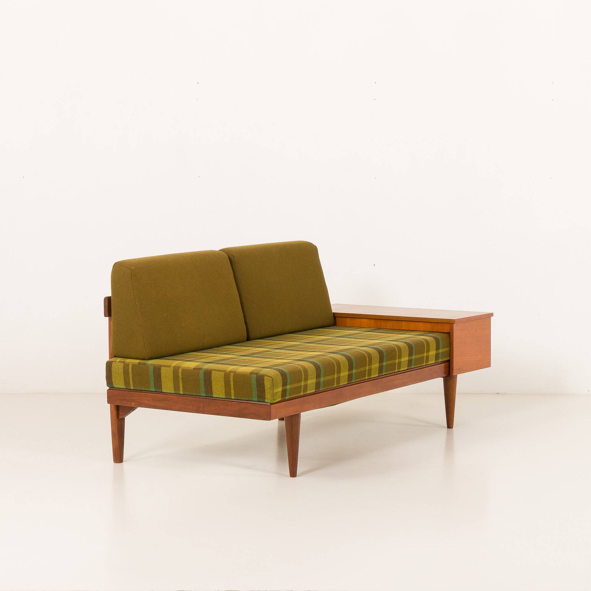 Scandinavian Svane daybed by Igmar Relling, Norway, 1970s