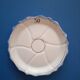 Bistro "coin collector" bowls in Limoges porcelain, Early