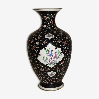 vase