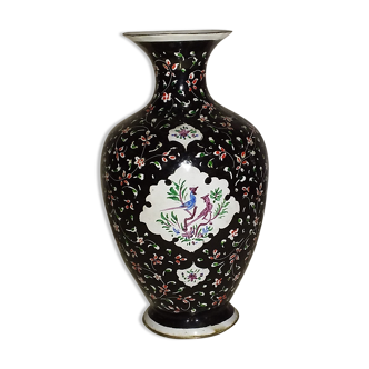 vase