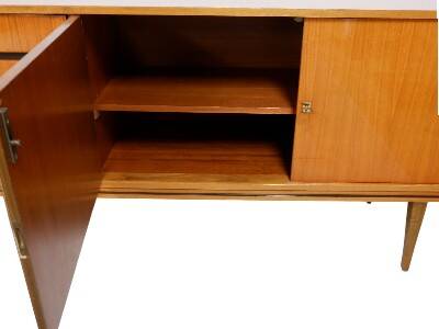 Vintage sideboard 1960s