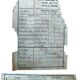 Ensemble de quatre chaises O. Haerdtl, Ton, Holesov, Tchécoslovaquie, les années 60