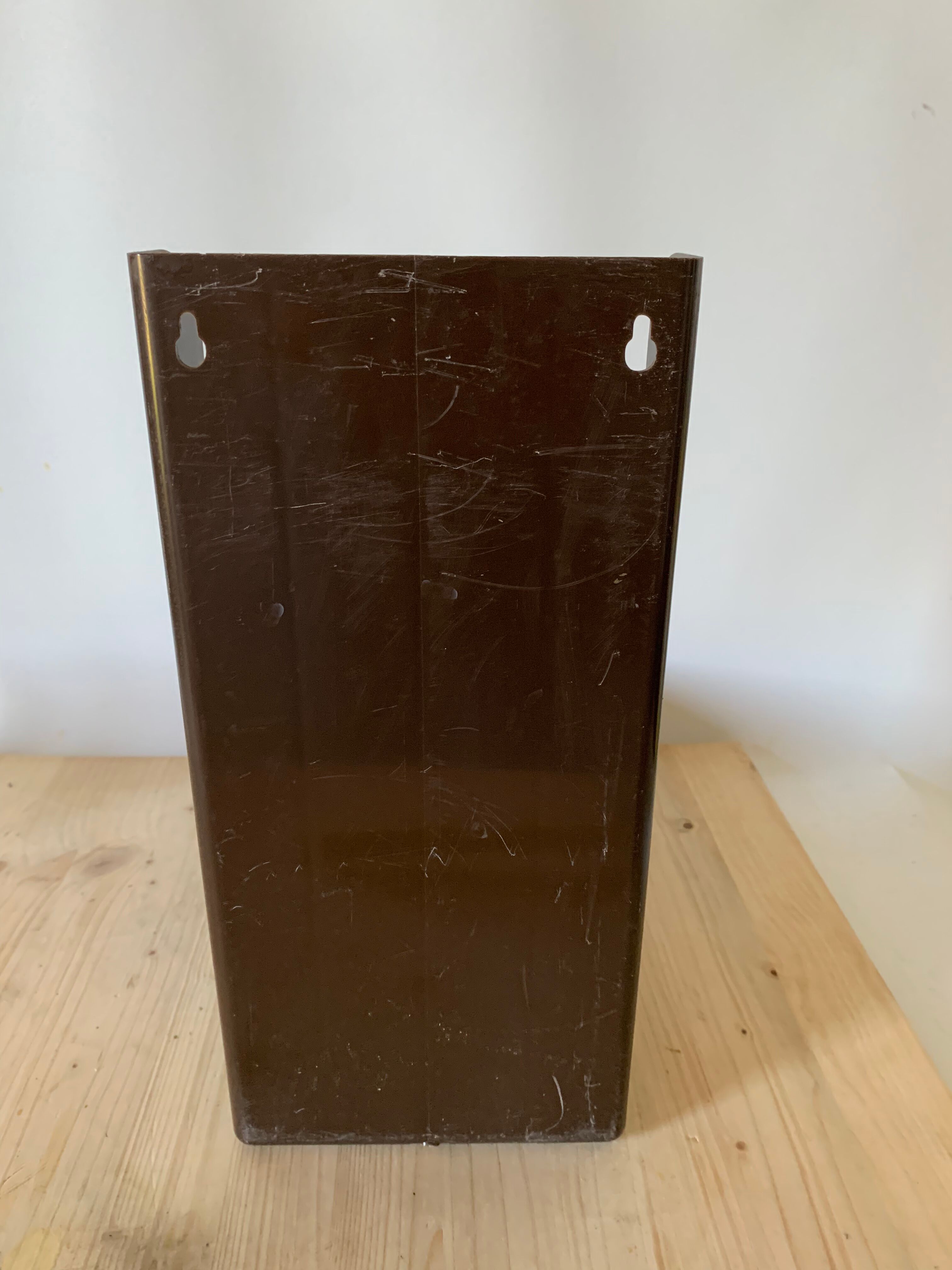 Vintage vinyl holders