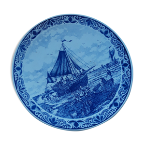 plat