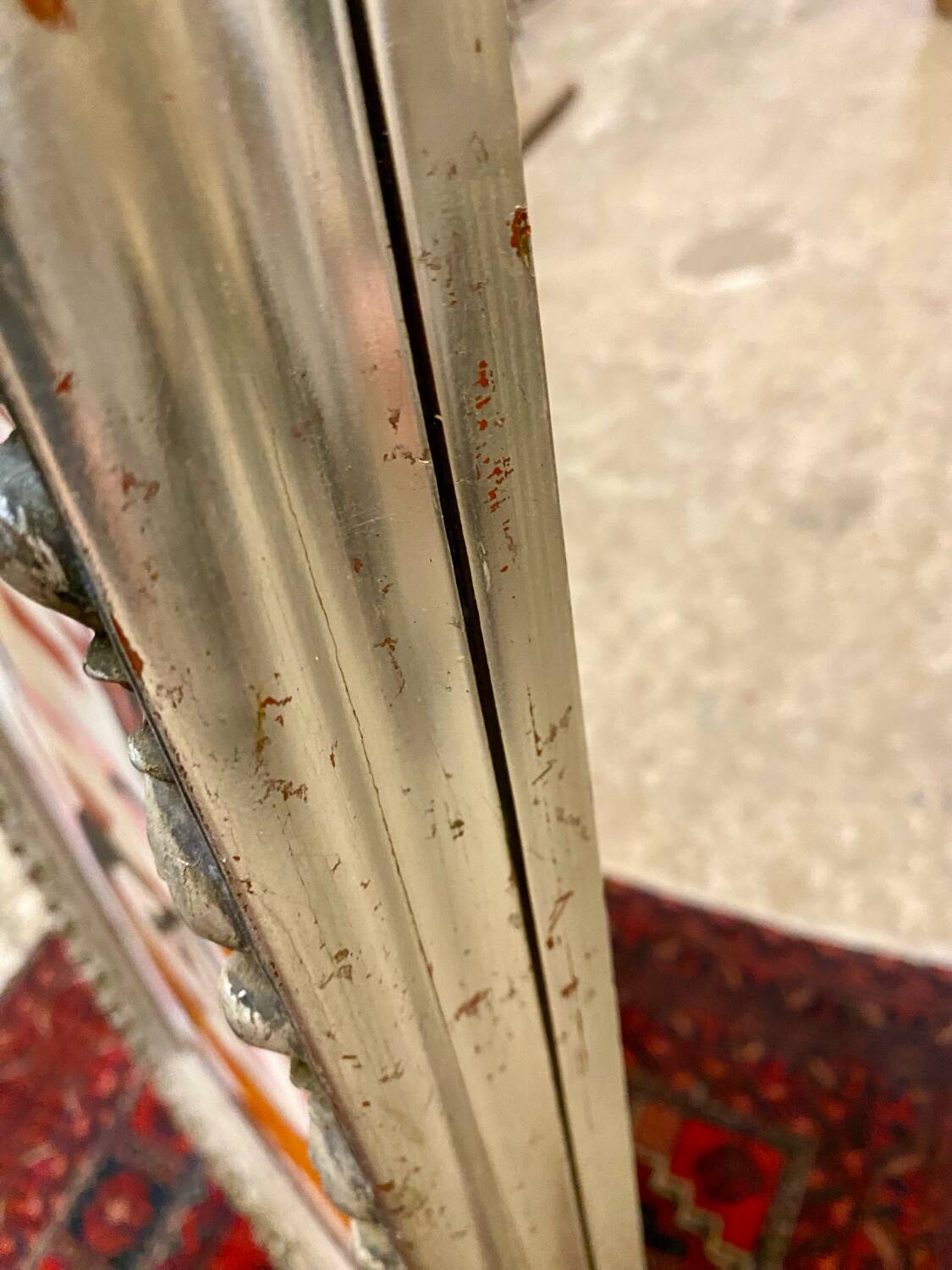 Expressionist painting