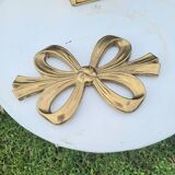 Knotted trivet