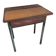 Bureau pupitre d'écolier