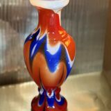 Murano vase 1960, Carlo Moretti style