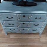 Commode