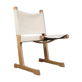Vintage chair by Ditte & Adrian Heath for France & Son, 1960s