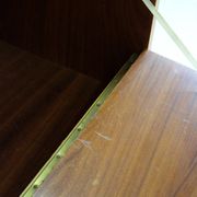 Small Mid-Century Sideboard from Up Zavody, 1970s