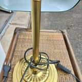 Desk lamp