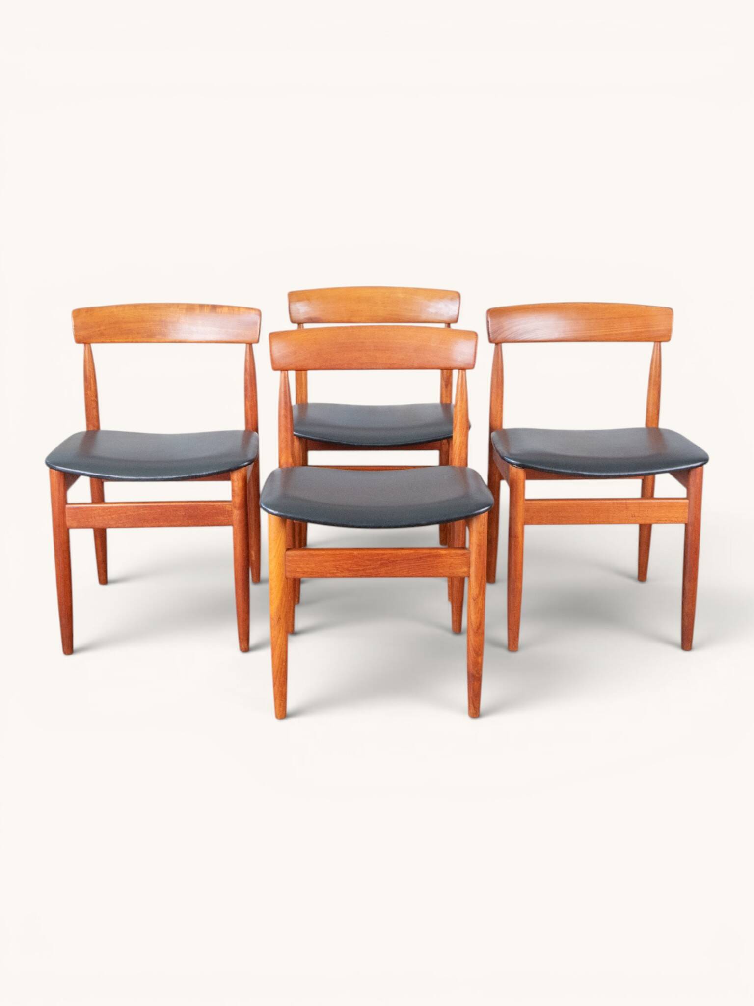 Chaises Scandinave Farstrup Farso