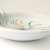 Vallauris dish