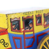 Mechanical motor diligence of the brand Joustra