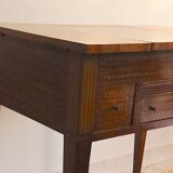Louis XVI style dressing table