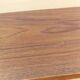Mid-Century Teak Wandregal I Set of Four