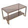 Bronze Coffee table 1960s France