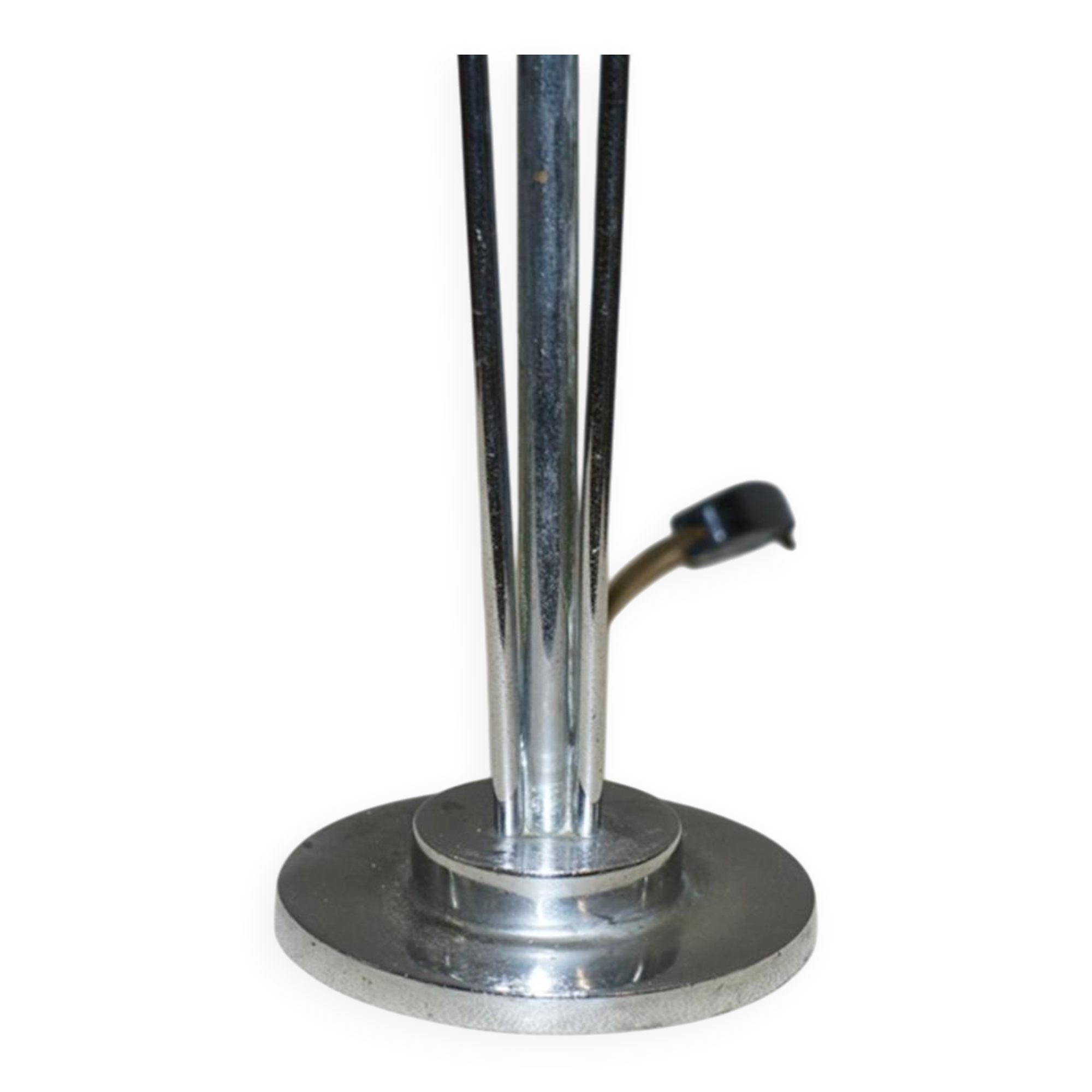 Pair of Art Deco wall sconces by Elsie Roberts and Oswald Milne