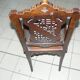 Chaise Gabriel Viardot