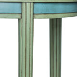Medaillon table