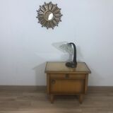 Ezan art deco lamp