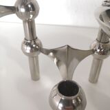 Nagel modular candle holder set