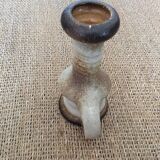 Sandstone vase