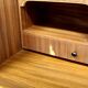 Scandinavian teak secretary, Sweden, 1960