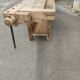 Etabli d'atelier