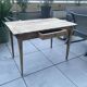 Table provençale en chêne