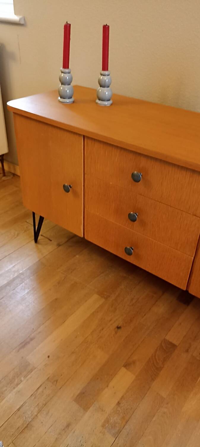 Vintage sideboard