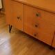 Vintage sideboard