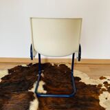Chaise monocoque Meubles Gautier 1970