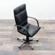 Office chair. Manufacturer: Vitra. Designer: Mario Bellini. Model: Fig
