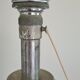 Mazda Art Deco desk lamp, France, 1950s