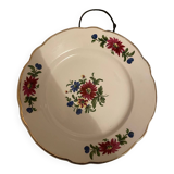 Digoin flat plate