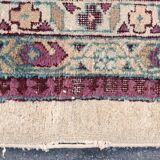 Tapis indien 1900