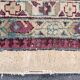 Indian rug 1900